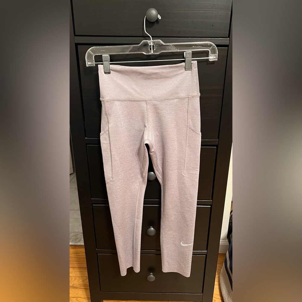 Nike Running Leggings